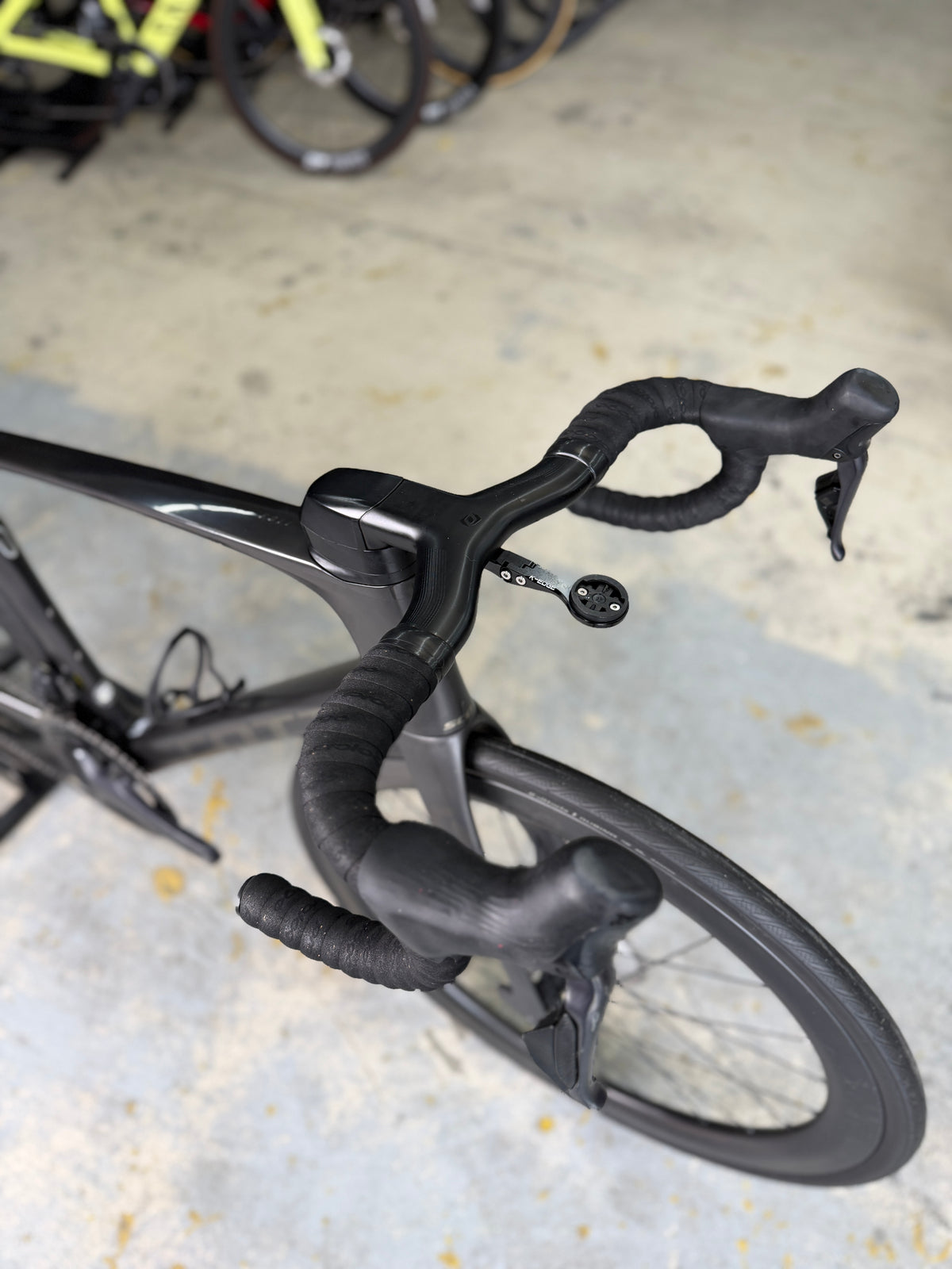 Scott Foil RC10 Di2 Carbon Racefiets