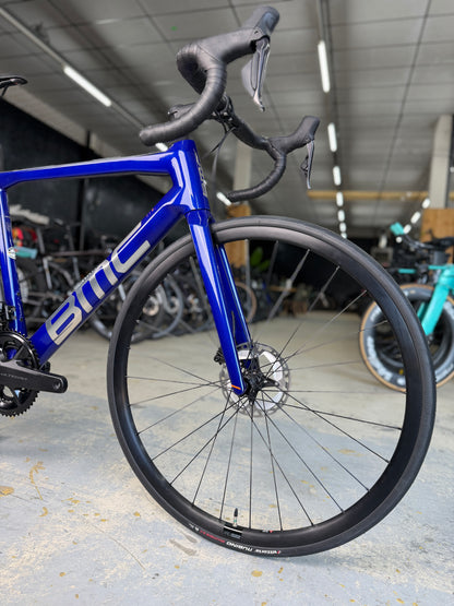 NIEUW BMC Teammachine SLR Three Di2 Carbon Racefiets