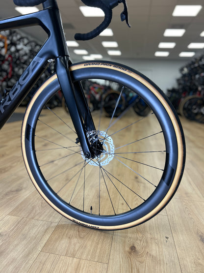 Orbea ORCA M21eTEAM PWR AXS Carbon Racefiets