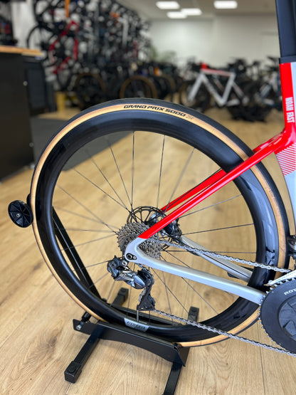 Ridley Noah Fast Disc Di2 Carbon Racefiets