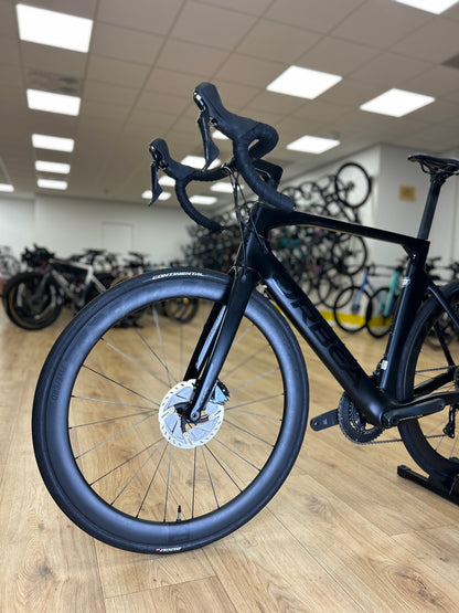 Orbea Orca Aero M20Team-D Carbon Racefiets