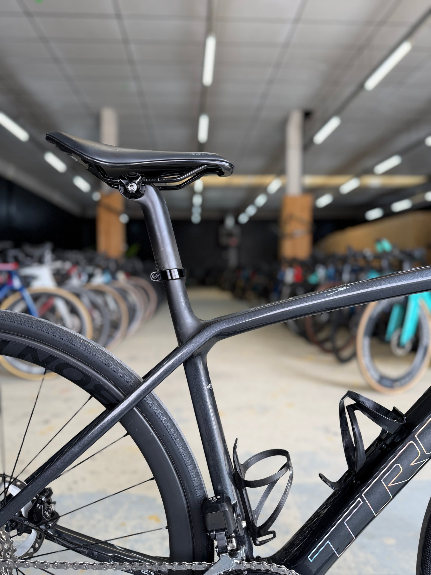 Trek Emonda SL6 Pro Di2 Carbon Road Bike