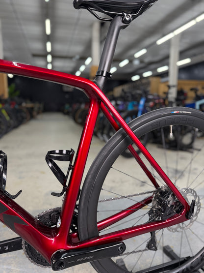 Trek Emonda SL6 Di2 Carbon Road Bike