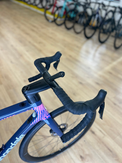 Cannondale SuperSix EVO Hi-MOD Di2 Carbon Racefiets