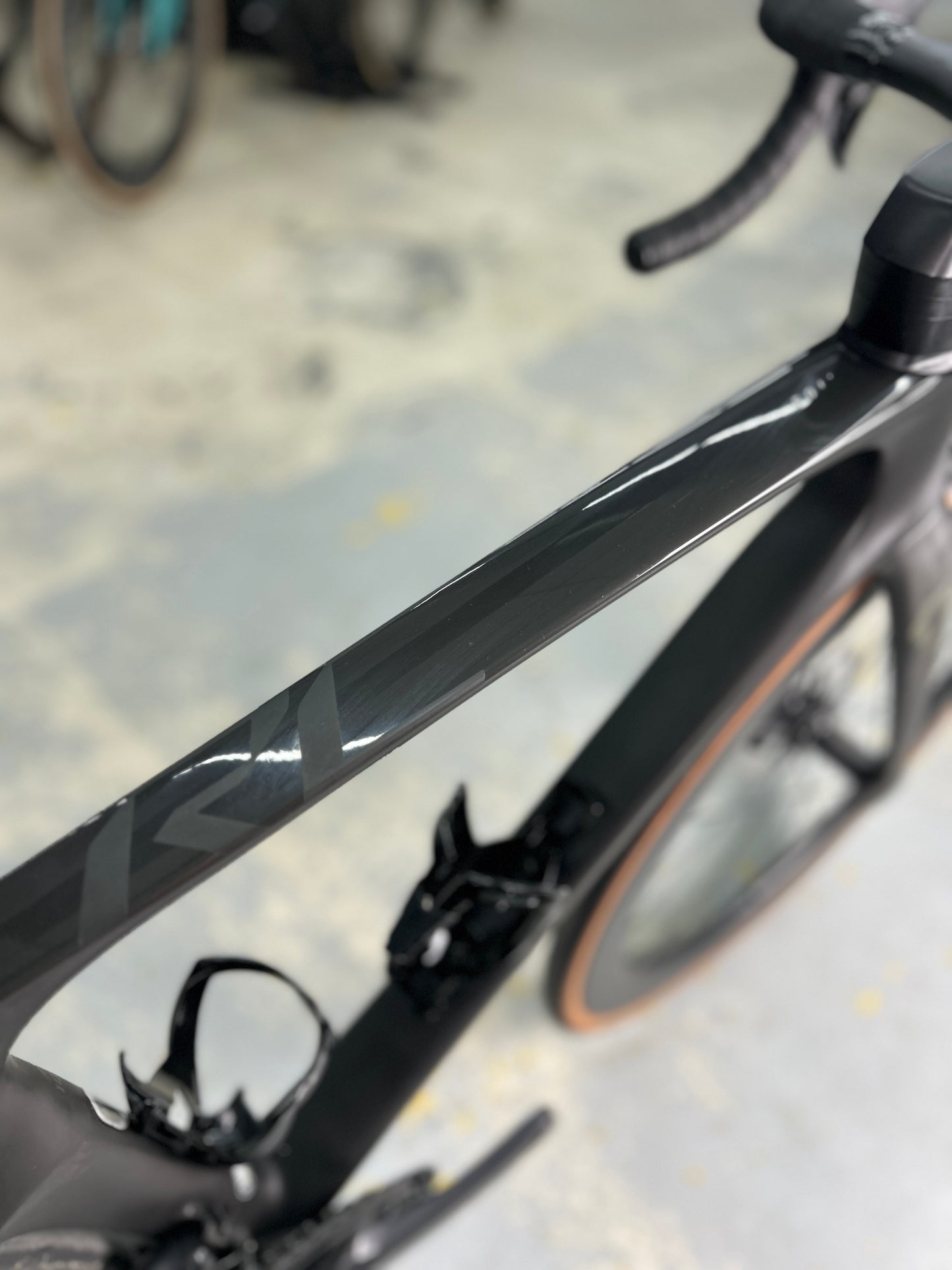 Scott Foil RC10 Di2 Carbon Racefiets