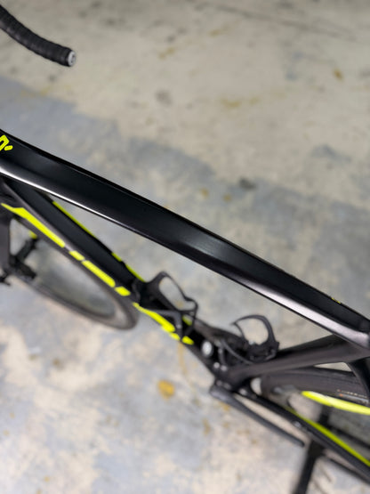 Ridley Fenix Carbon Racefiets
