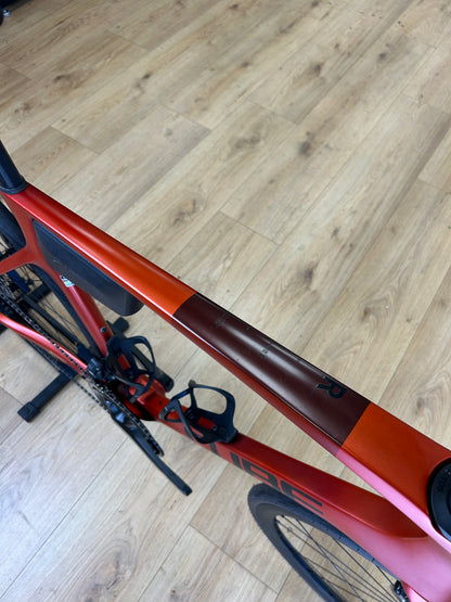 Cube Agree C:62 Race Carbon Racefiets
