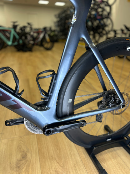 Giant Propel Advanced Pro AXS Carbon Racefiets