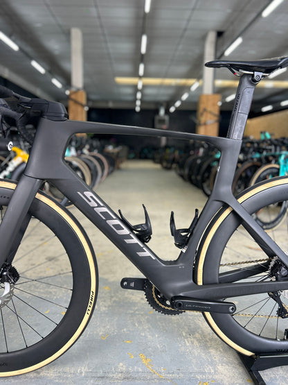Scott Foil RC10 Di2 Carbon Racefiets