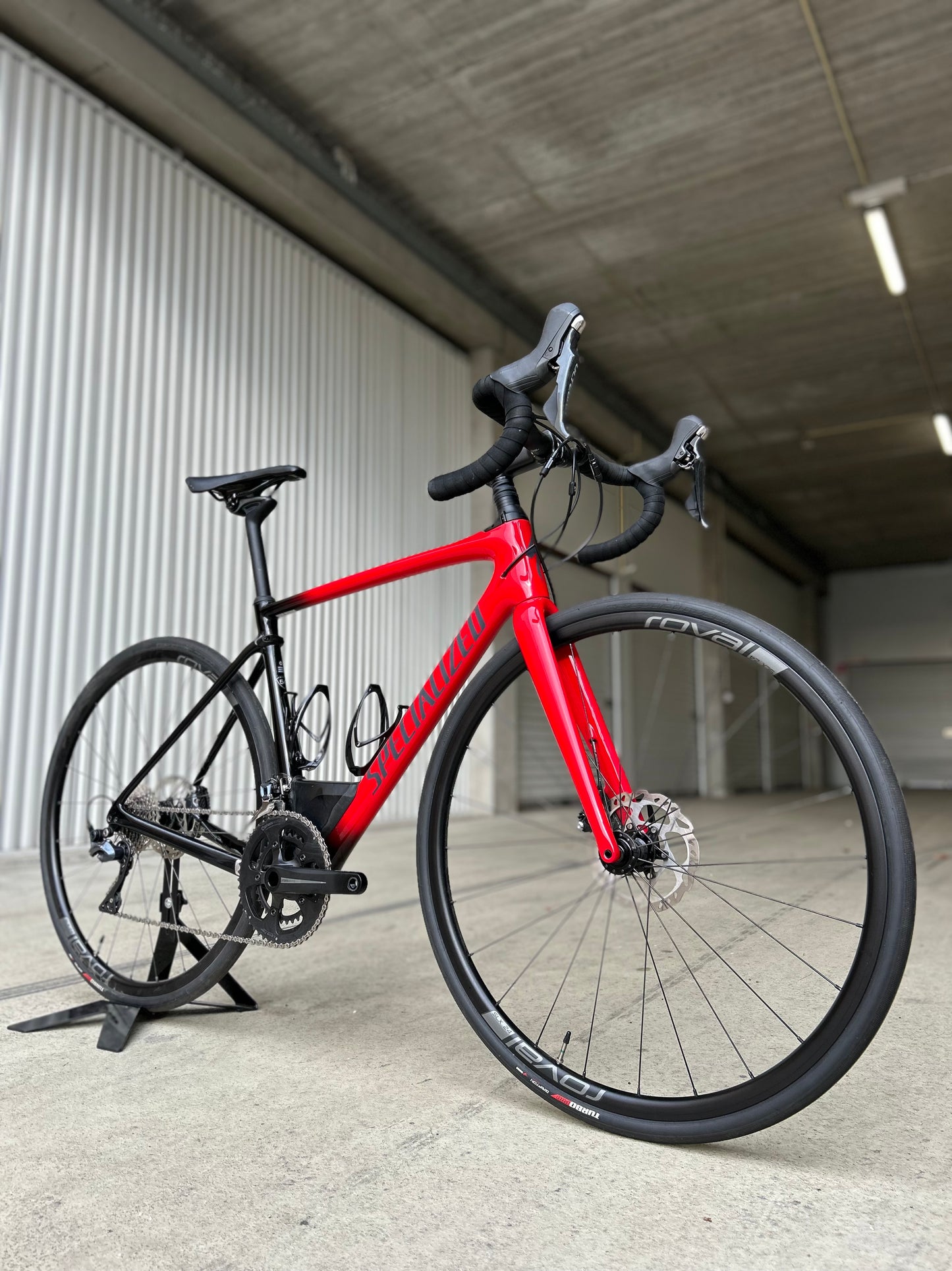 Specialized Roubaix Racefiets