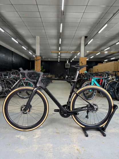 Cannondale SuperSix EVO LAB71 Dura Ace Di2 Carbon Racefiets
