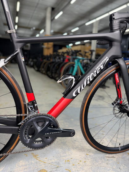 Wilier Garda Carbon Road Bike