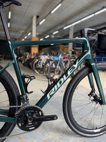 Ridley Grifn RS Di2 Carbon Racefiets
