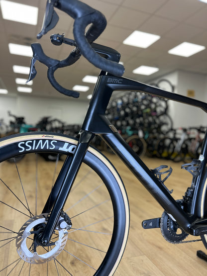 BMC Roadmachine 01 Di2 Carbon Racefiets