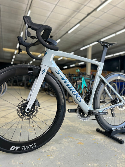 Specialized S-Works Venge AXS Carbon Racefiets
