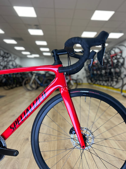 Specialized Roubaix Di2 Carbon Racefiets
