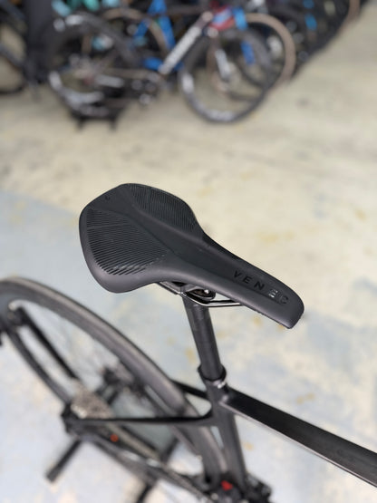 Cube Attain GTC SLX Carbon Racefiets