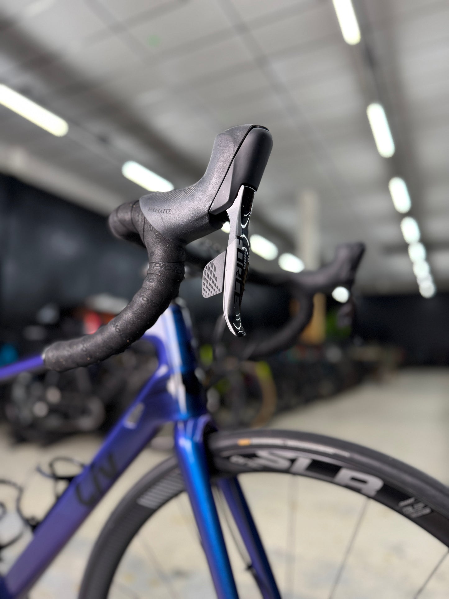 Liv Langma Advanced Pro 0 AXS Carbon Road Bike