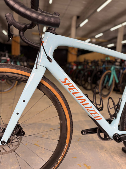 Specialized Diverge Expert AXS Gravel Bike