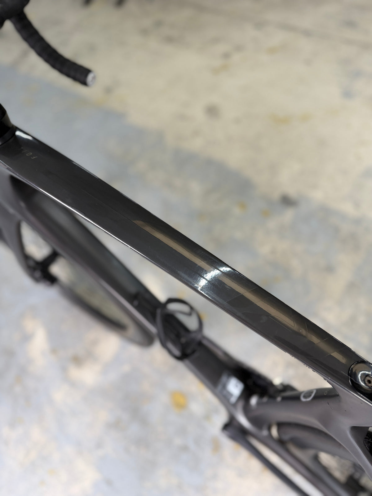 Scott Foil RC10 Di2 Carbon Racefiets