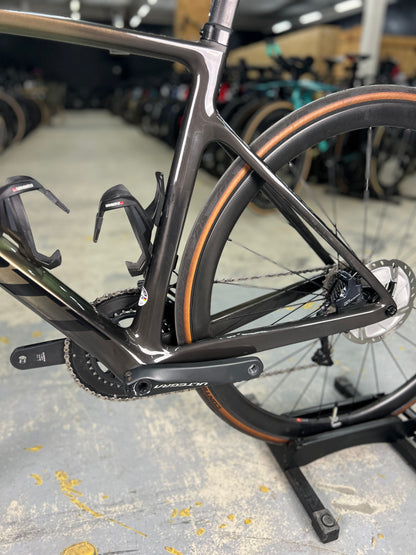 Scott Addict RC15 Di2 Carbon Racefiets