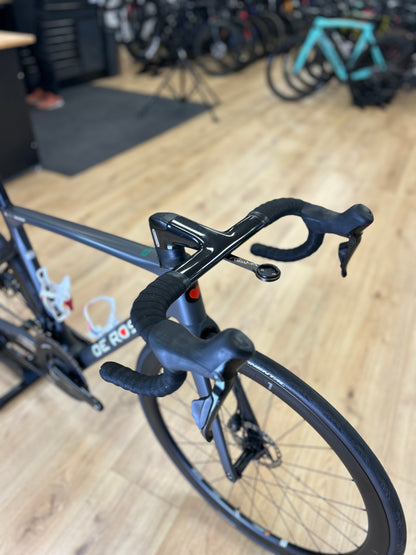 De Rosa Pininfarina 70 Di2 Racefiets