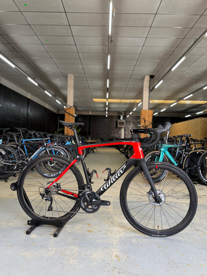 Wilier Cento10N0DR Carbon Racefiets