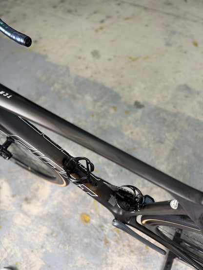 Giant TCR Advanced SL Di2 Carbon Racefiets