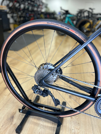 Specialized Roubaix Di2 Carbon Racefiets