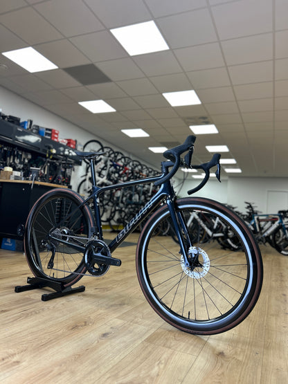 Trek Domane SL7 Di2 Carbon Racefiets