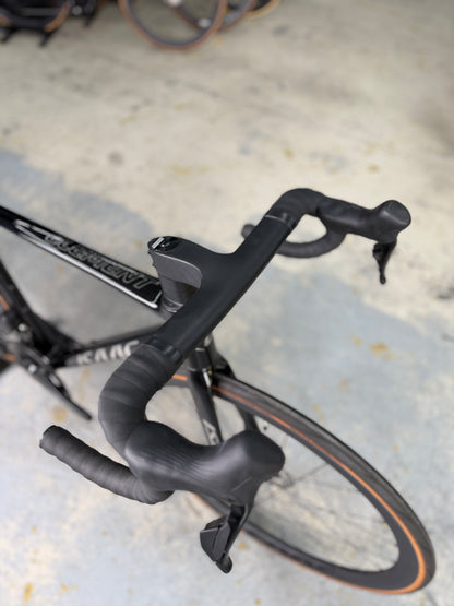 NIEUW Isaac Element Di2 Carbon Racefiets