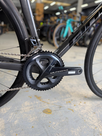 NIEUW Giant TCR Advanced 1 Carbon Racefiets