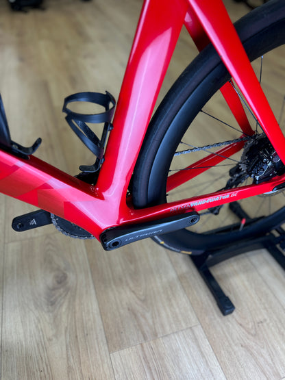 Trek Madone SL7 Di2 Carbon Road Bike