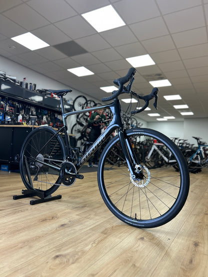 Giant Defy Advanced 1 Carbon Racefiets