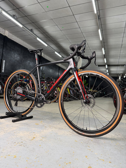 Orbea Terra M20 EKAR Gravel Bike