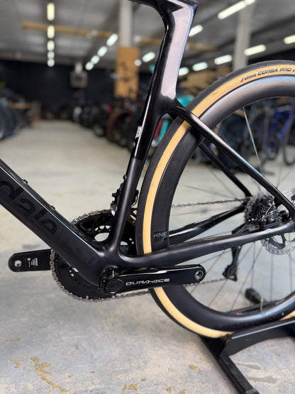 Cannondale SuperSix EVO LAB71 Dura Ace Di2 Carbon Racefiets