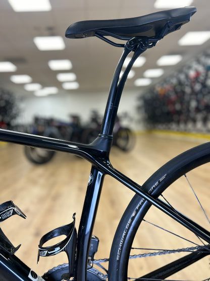 Canyon Endurance Di2 Ultegra Carbon Disc Racefiets