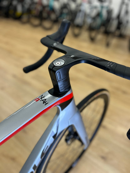 1500km Ridley Noah AXS Carbon Road Bike