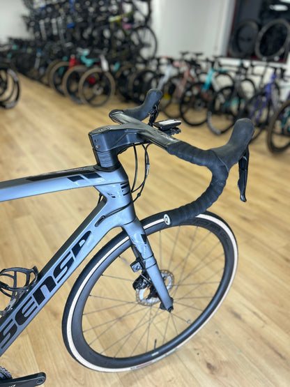 Sensa Giulia Evo Disc Carbon Racefiets