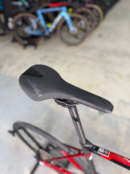 NIEUW Ridley Fenix SLiC Carbon Racefiets