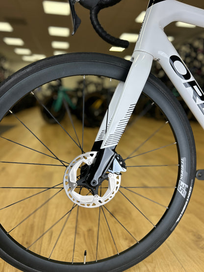 Orbea ORCA M25TEAM Carbon Racefiets
