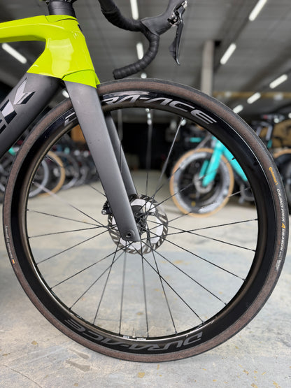 Trek Madone SL6 Carbon Racefiets