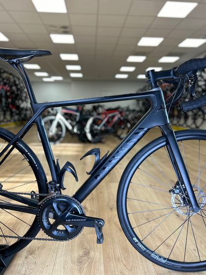 Canyon Endurance Ultegra Carbon Disc Racefiets