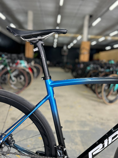 Ridley Fenix Carbon Racefiets