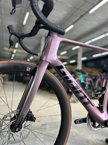 Giant Propel Advanced 1 AXS Carbon Racefiets