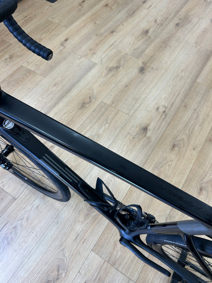 Cannondale SuperSix EVO Carbon Racefiets