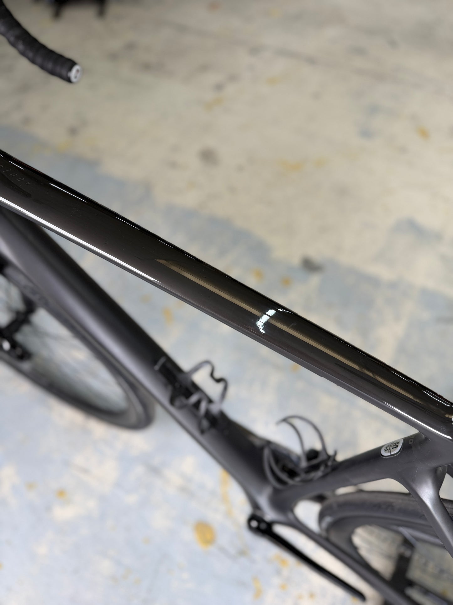 Scott Addict 10 AXS Carbon Racefiets