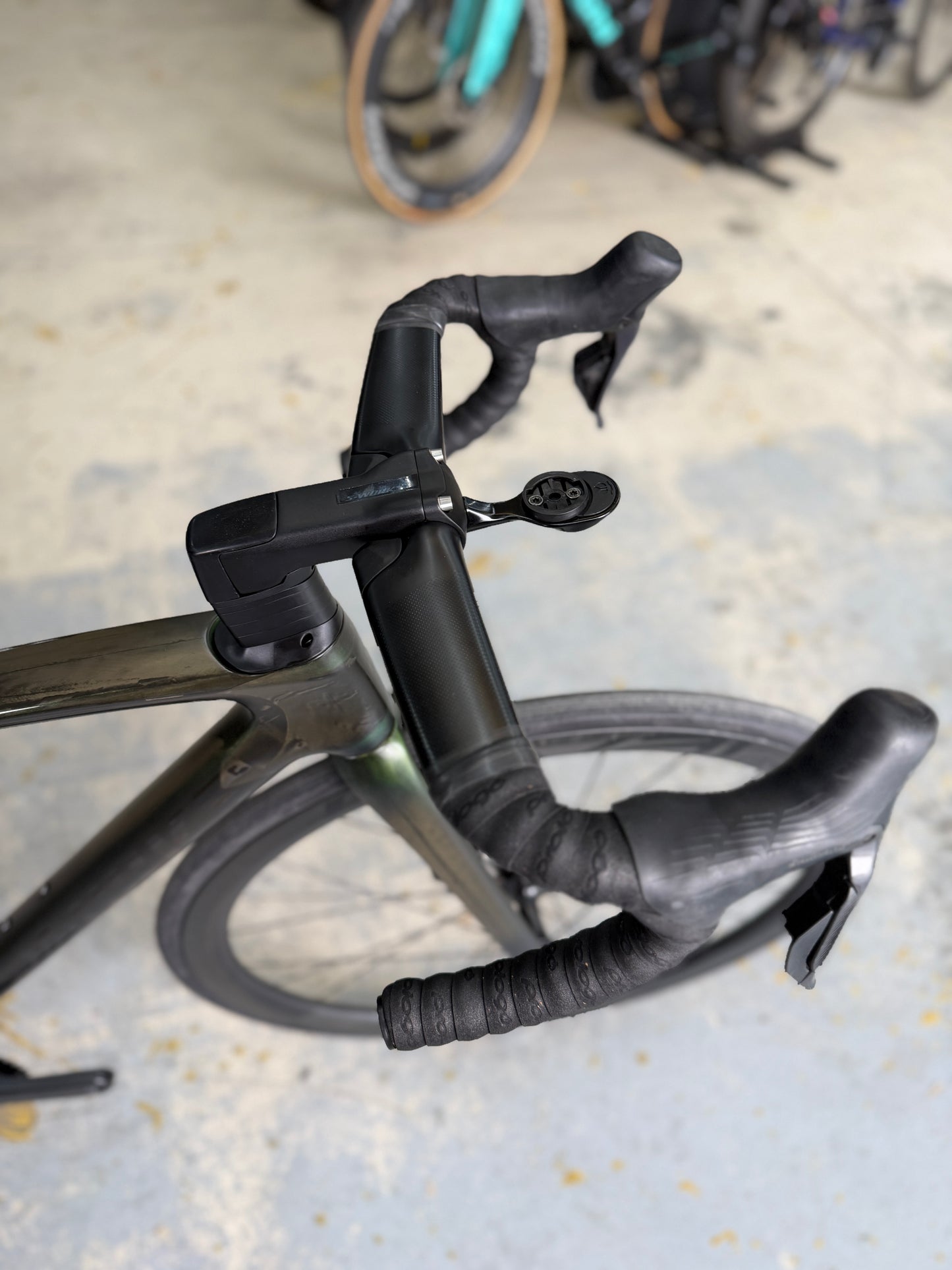 S-Works Tarmac SL7 Di2 Carbon Racefiets