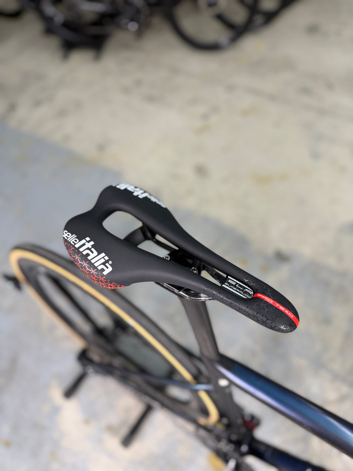 S-Works Tarmac SL8 Dura Ace Di2 Carbon Racefiets