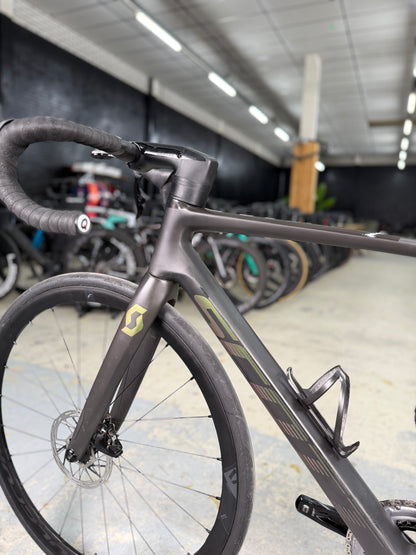 Scott Addict RC AXS Carbon Racefiets